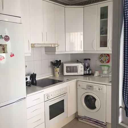 Apartment House With 4 Bedrooms In Chiclana De La Frontera, With Wonderful Sea V Chiclana de la Frontera