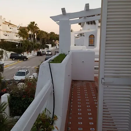 Apartment House With 4 Bedrooms In Chiclana De La Frontera, With Wonderful Sea V Chiclana de la Frontera