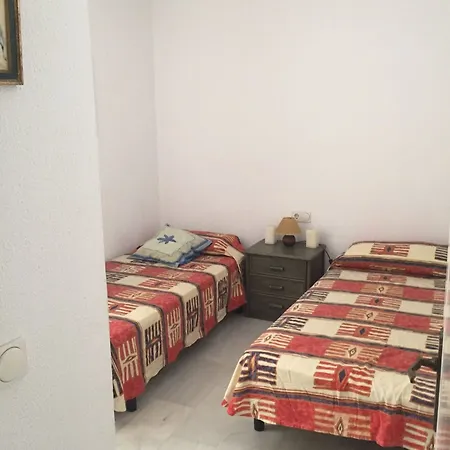 Apartment House With 4 Bedrooms In Chiclana De La Frontera, With Wonderful Sea V Chiclana de la Frontera