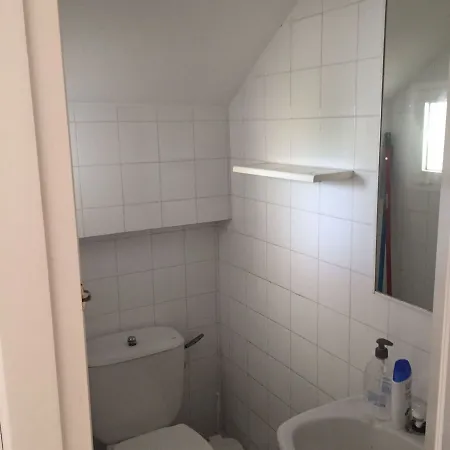 House With 4 Bedrooms In Chiclana De La Frontera, With Wonderful Sea V Chiclana de la Frontera